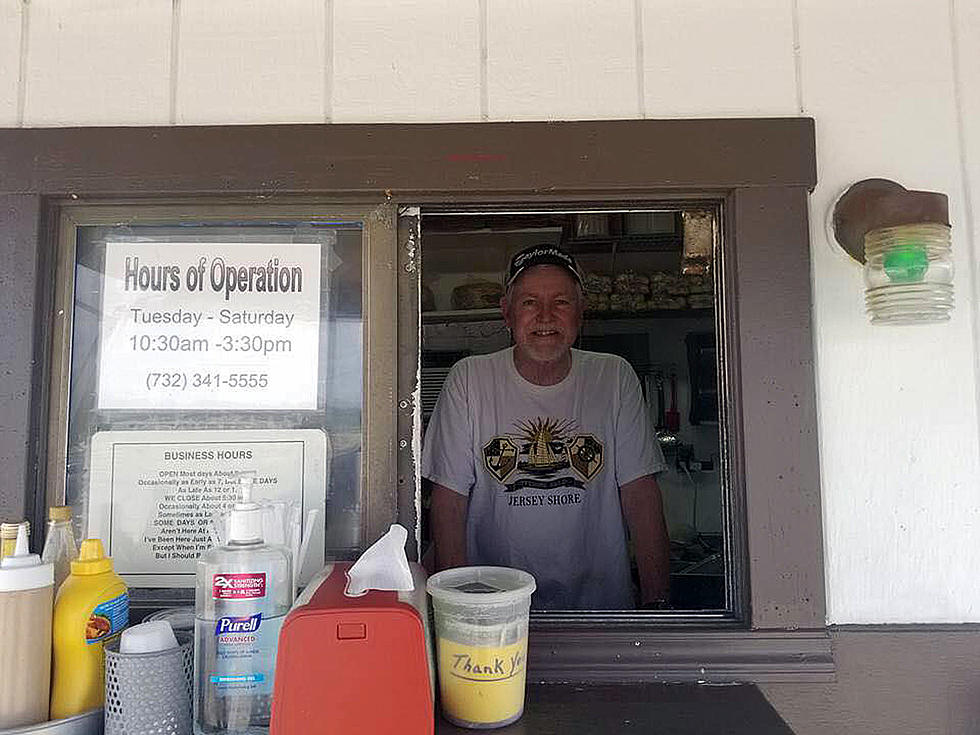 Beloved New Jersey hot dog stand re-opens