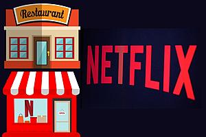Netflix to open retail, dining locations in addition to NJ studio