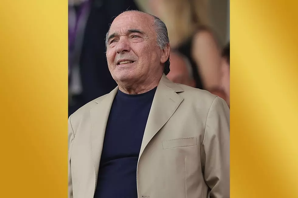 richest NJ billionaires #1 Rocco Commisso (Gabriele Maltinti_Getty Images)