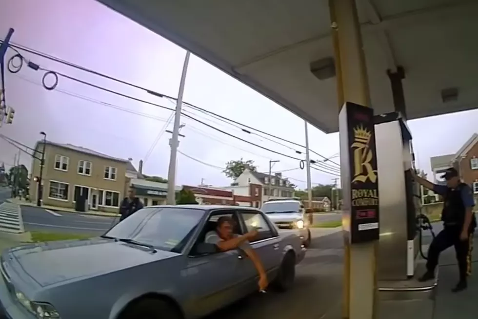 2017 Officer Grier body cam video via Bridgeton Police