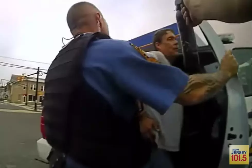 2017 Grier body cam video via Bridgeton Police