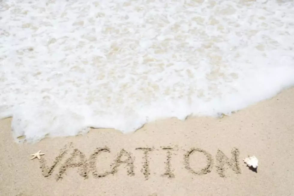 days off / vacation
