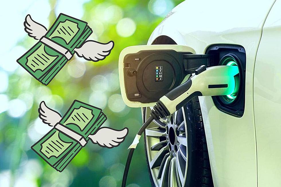 Why high-priced EVs should be a concern for future NJ mandate