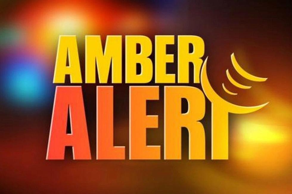 Amber Alert Issued in NJ For Missing 3-year-old Boy