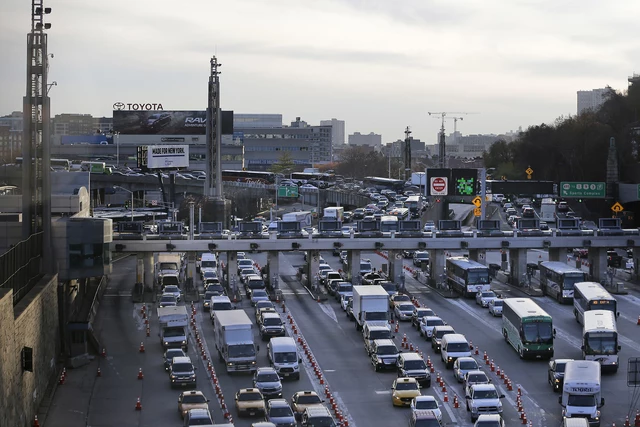 'Worst case scenario' for New Jersey commuters 'Worst case scenario' for New Jersey commuters