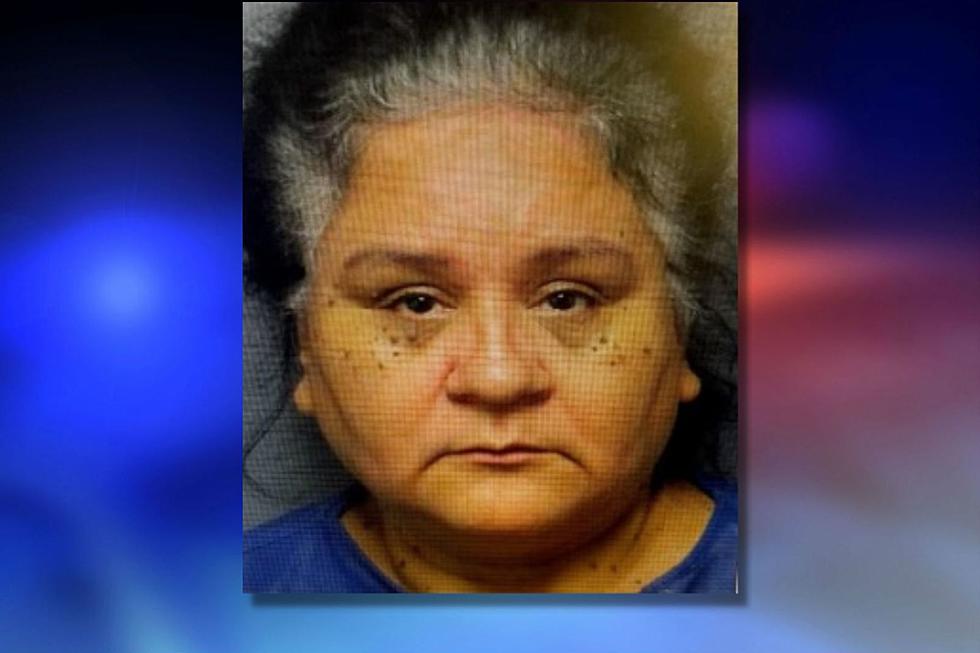 Paterson grandma stabs 5-year-old granddaughter, police say