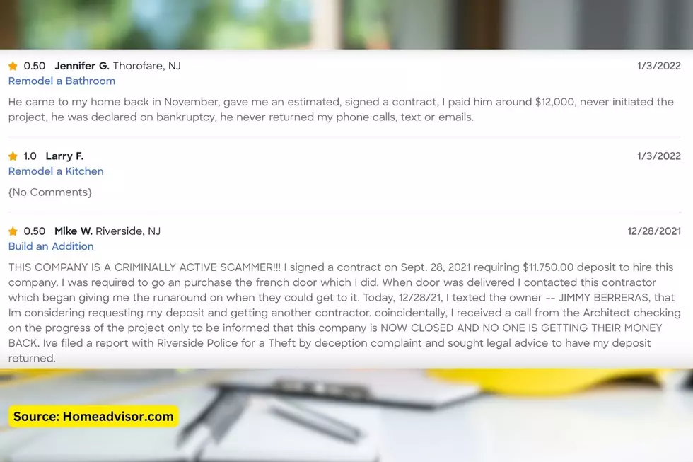 Bad reviews on Homeadvisor.com 3