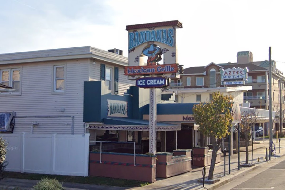 Their families ran two Wildwood Crest motels side by side. Then