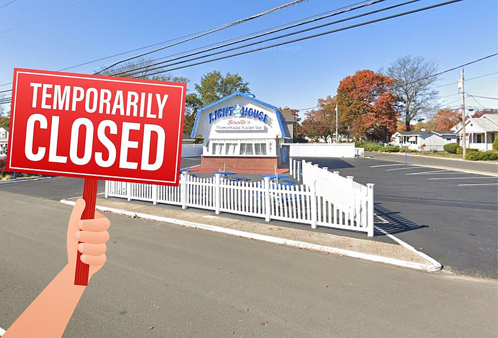 Beloved Italian ice joint at the Jersey Shore closes after 25 years