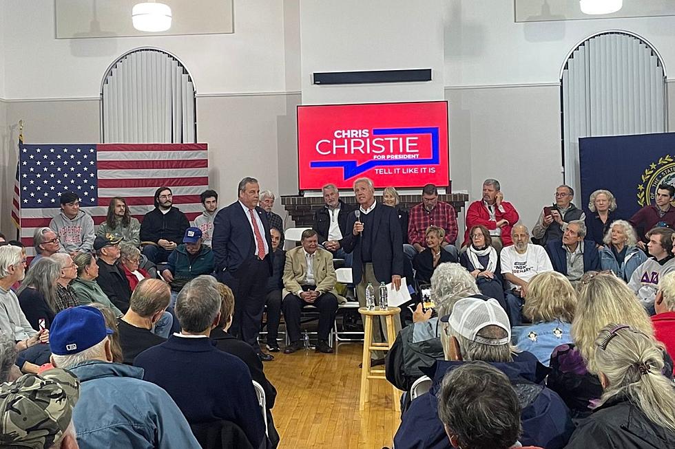 Why does New Jersey hate Chris Christie?