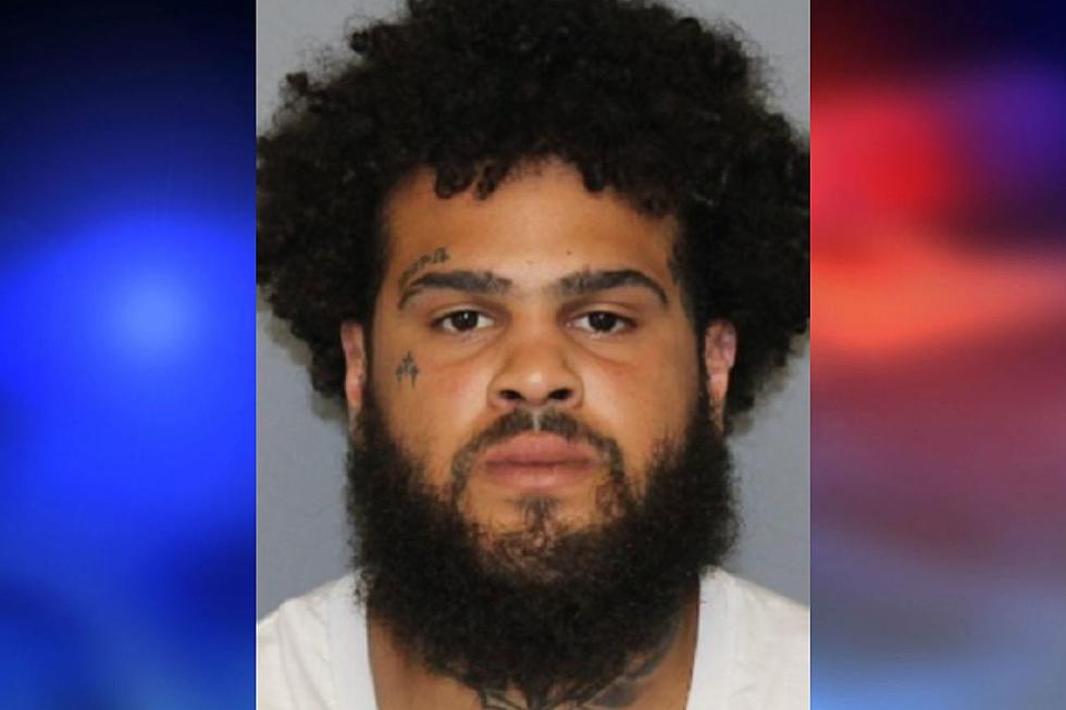 NJ Fugitive Wanted For Attempted Murder Nabbed in PA