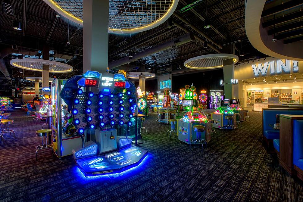 Dave & Buster's may be coming to Freehold Raceway Mall