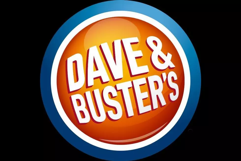 Dave and Busters via Facebook