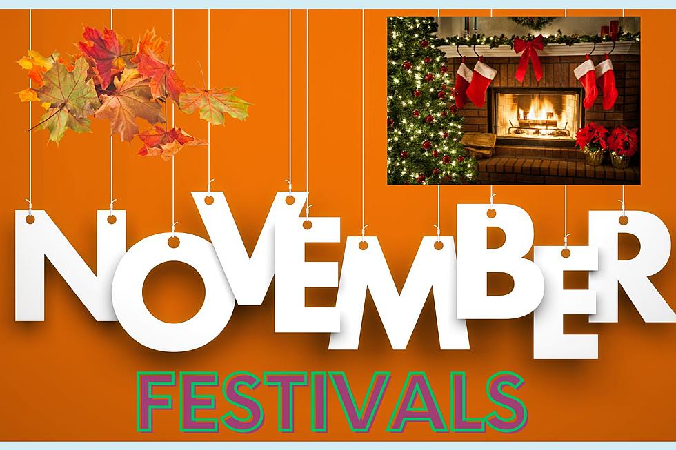 A little fall &#8230; a little Christmas: November festivals are here in NJ