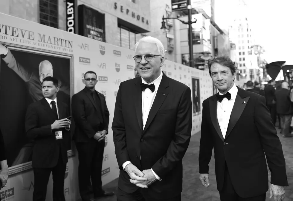 2015 AFI Life Achievement Award Gala Tribute Honoring Steve Martin - Red Carpet
