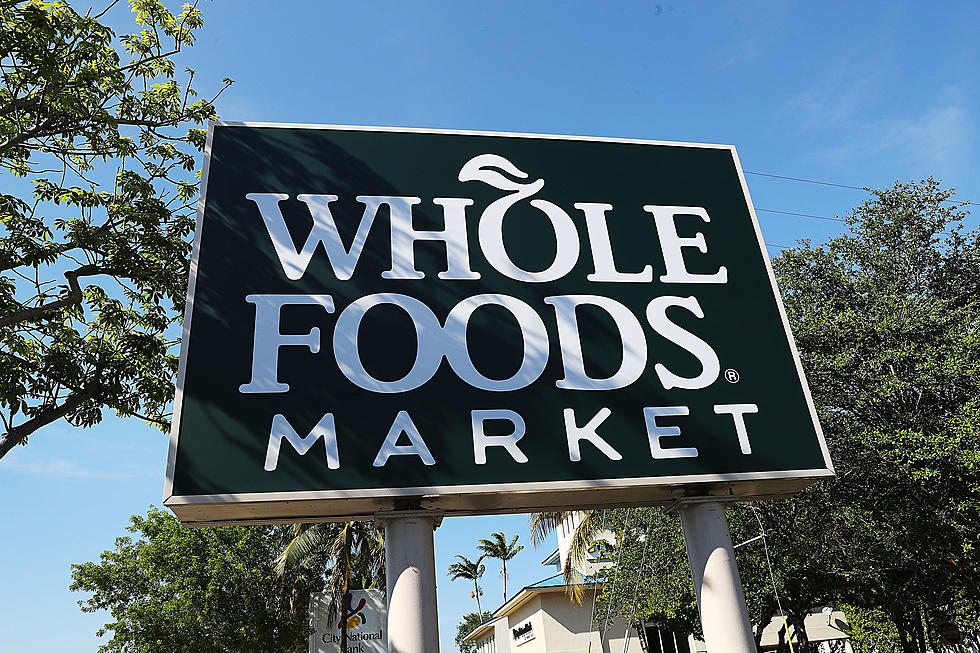 New Whole Foods is preparing to open in New Jersey