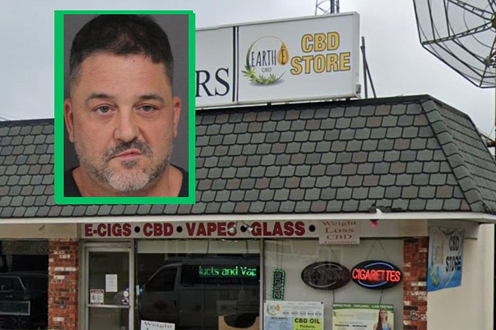 Police Bust Illegal NJ Marijuana Business, Man and His Mother Arrested