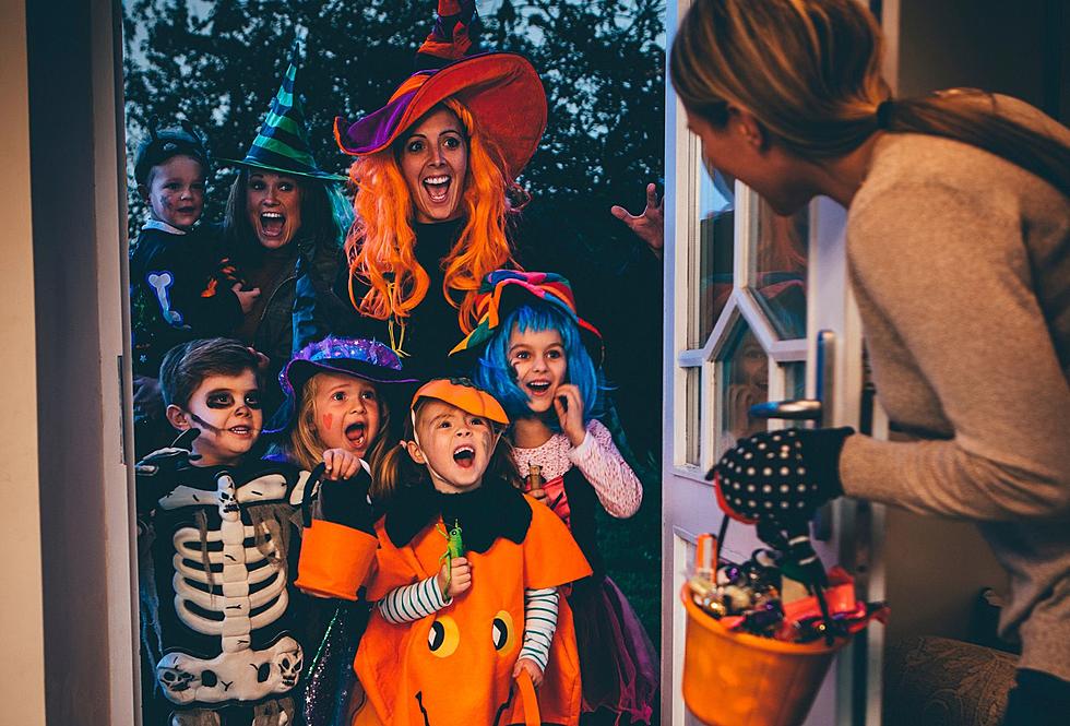 New Jersey city is 5th in the country for the best Halloween