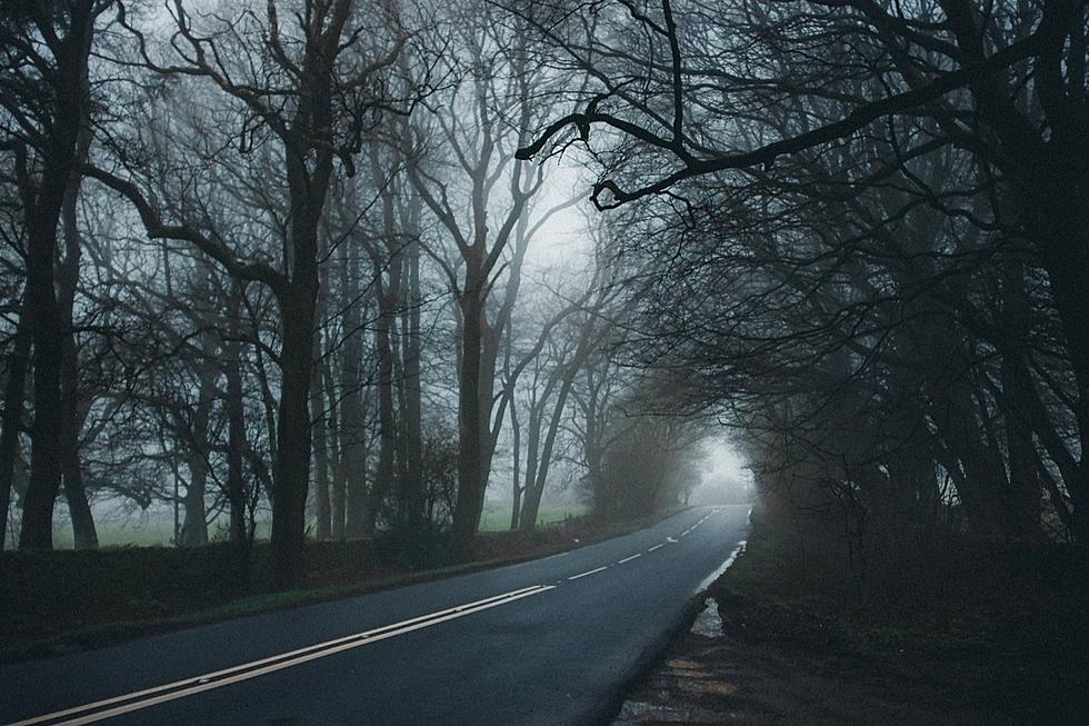 The most haunted road in America is in NJ, according to TikTok