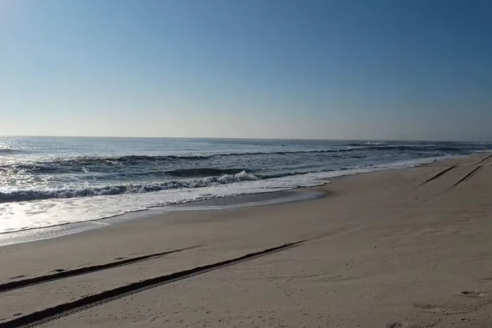 NJ beach weather and waves: Jersey Shore Report for Thu 7/13