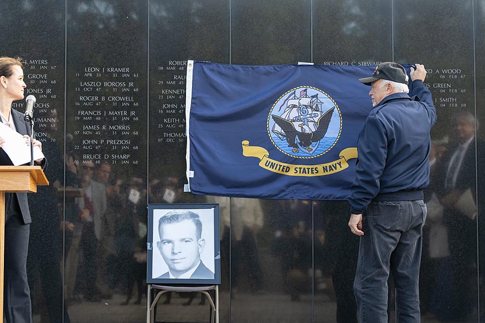 NJ rights a wrong that hid man's ultimate sacrifice for nation