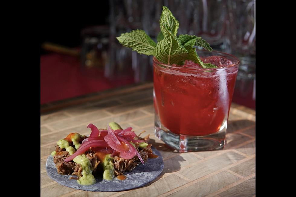 Mexican restaurant with 1,000 different tequilas coming to NJ 