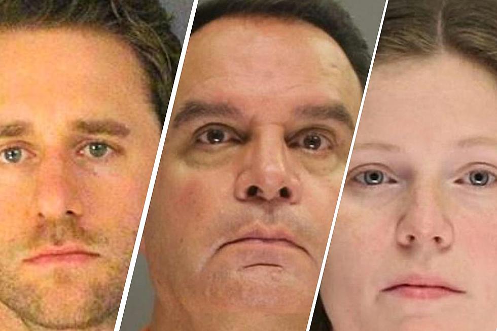These accused NJ 'perv' teachers, coaches were arrested this year