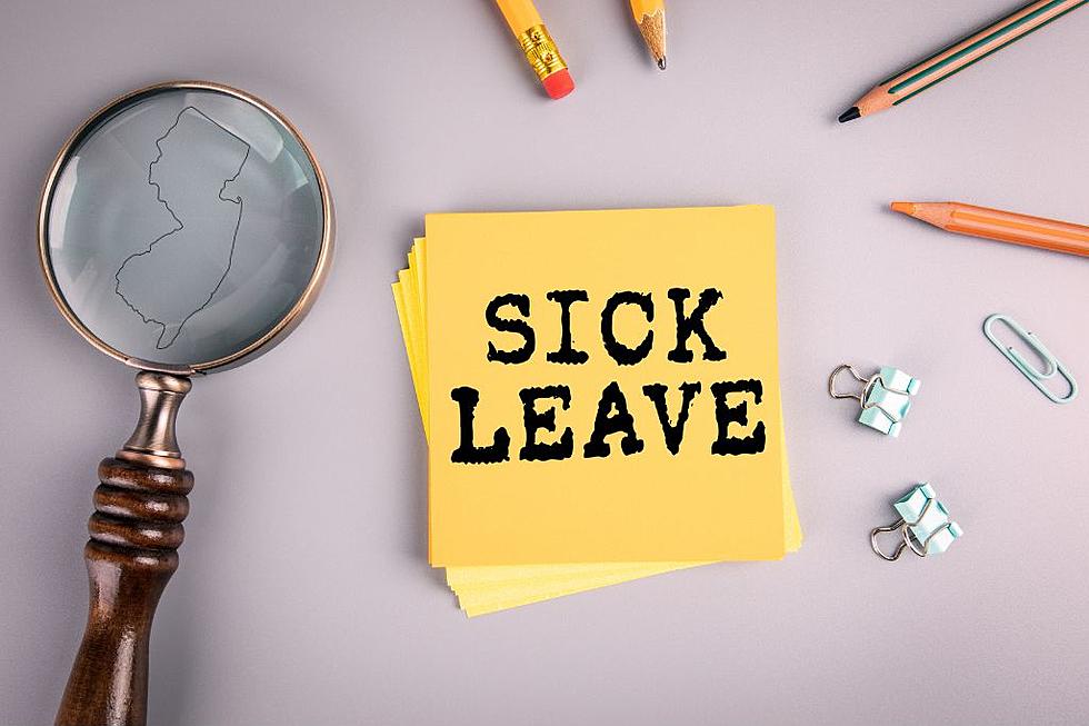 How Familiar Are You With NJ&#8217;s Sick Leave/Family Leave Programs?