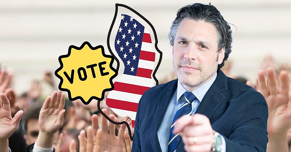 All the NJ candidates who Bill Spadea is endorsing: Have you voted yet?