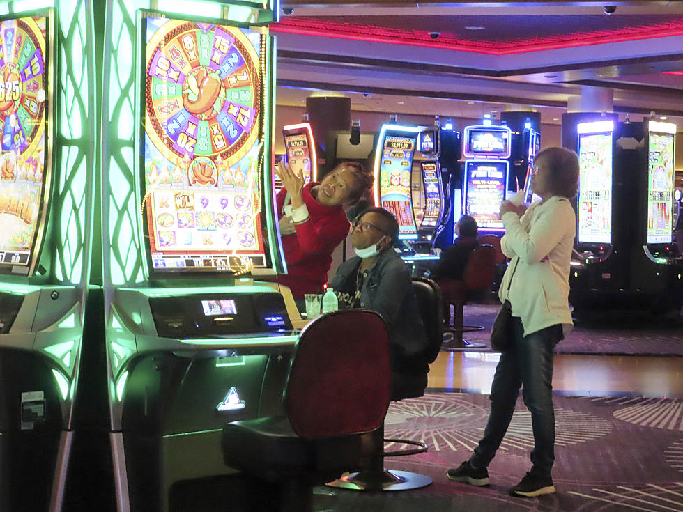 Sports, internet bets near-record levels in NJ, but 5 of 9 casinos trail pre-pandemic levels