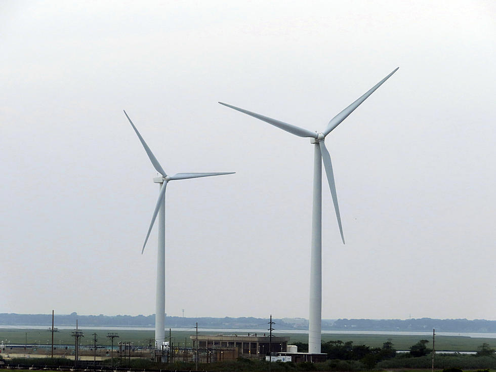 Wind power project in NJ would be among farthest off East Coast, company says