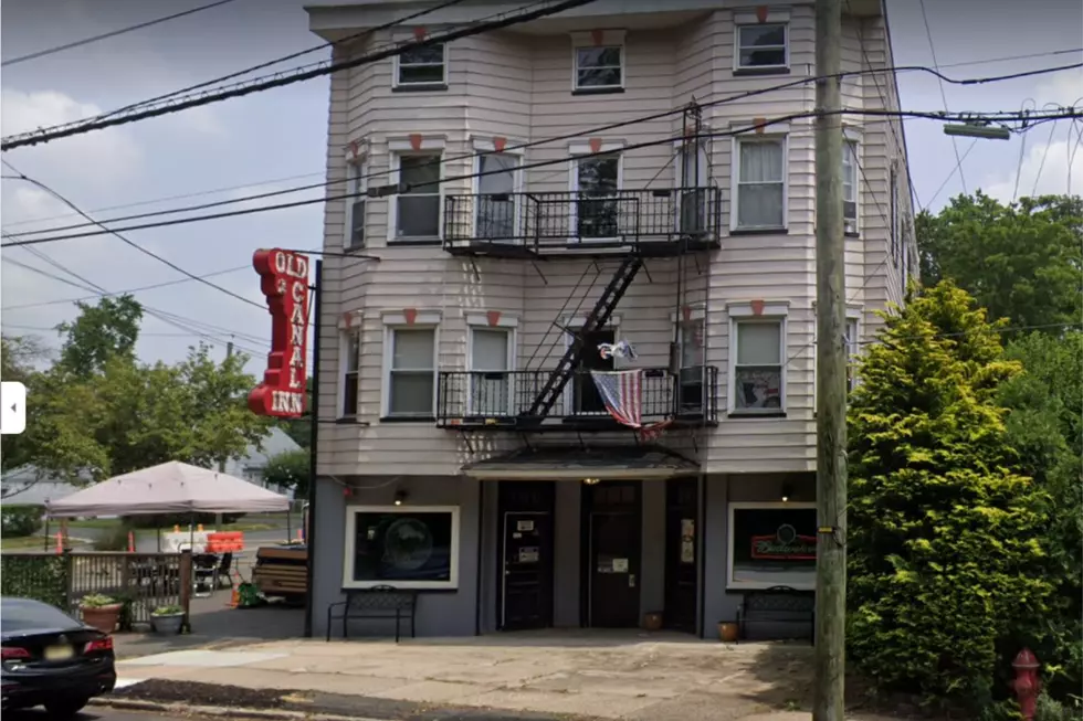 Old Canal Inn (Google Streetview)