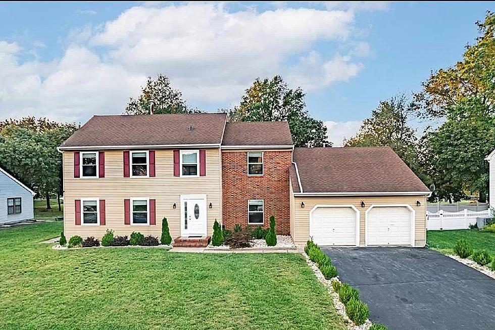 How this NJ home sold for $110,000 over asking price