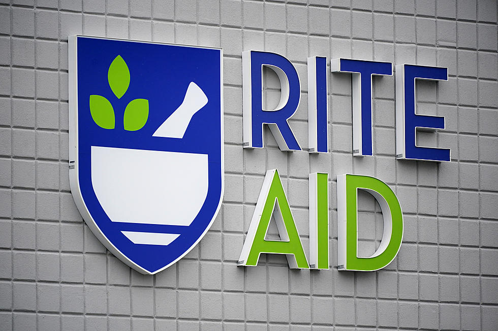 These are the Rite-Aid stores scheduled to close in NJ