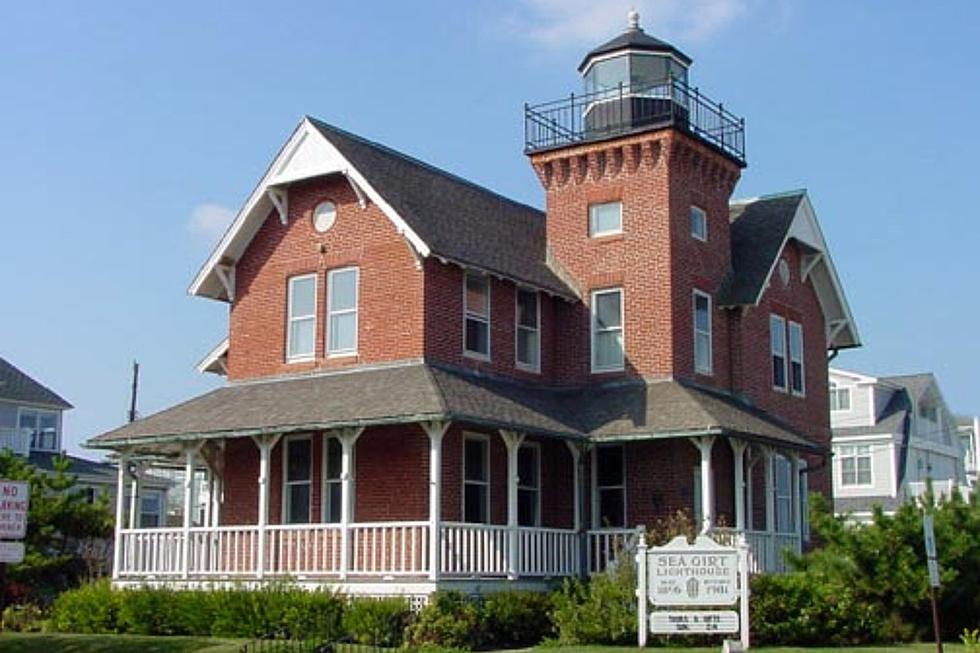 Did you know NJ has these many lighthouses? Fun event lets you visit them all
