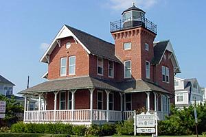 Did you know NJ has these many lighthouses? Fun event lets you...