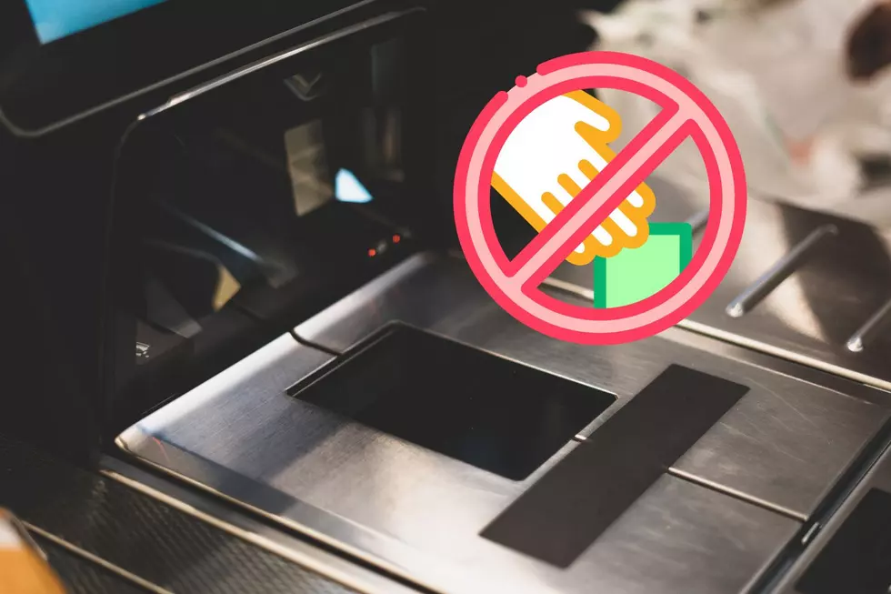 Self checkout theft (Canva)