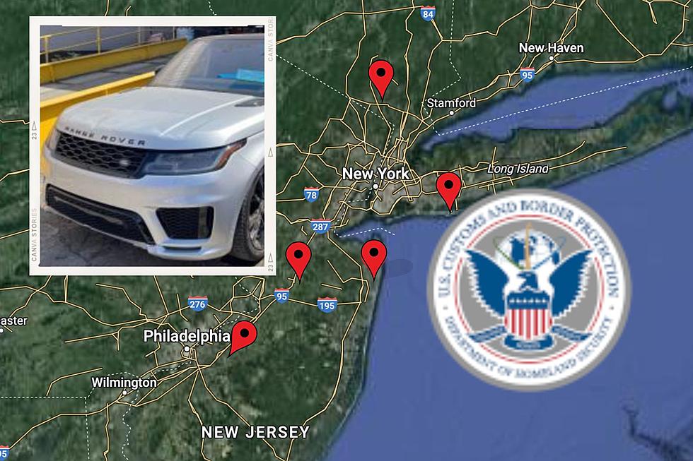 Union Man Admits Role in $1.5M Luxury Car Theft Ring That Targeted NJ, NY, CT