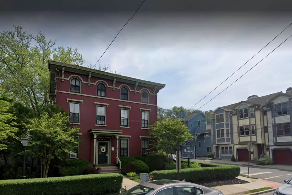 The Hawke (Google Streetview)