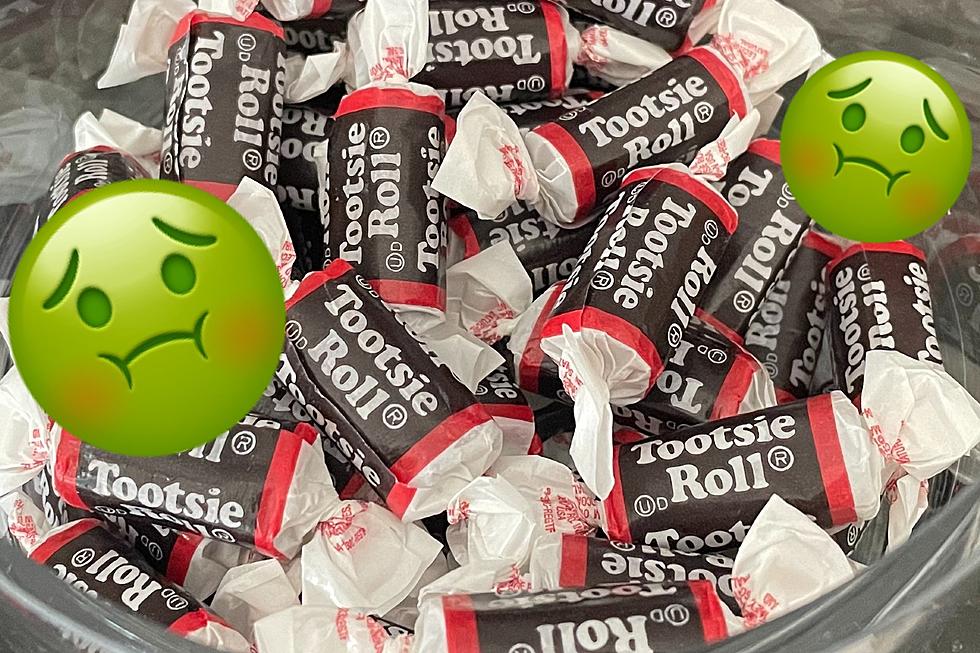 Tootsie Rolls are the NJ toxic dump of Halloween candy (Opinion)