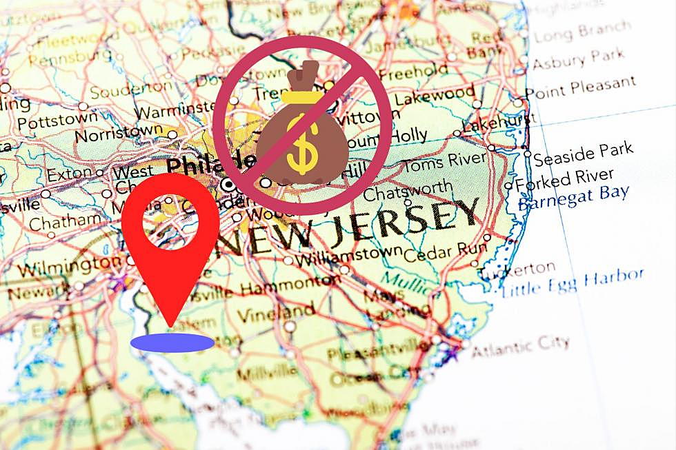 New report says this is the poorest town in New Jersey