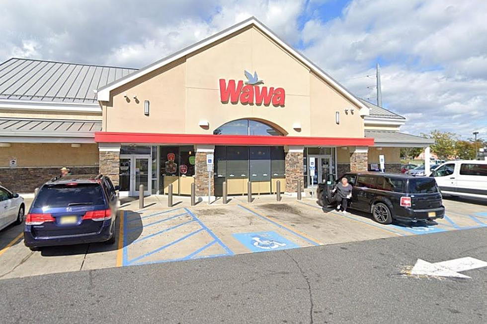 New Jersey has the most Wawa’s in the U.S. by far