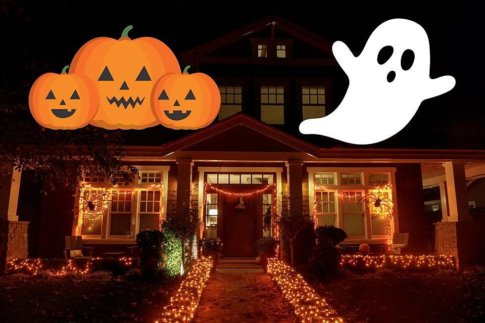 NJ Halloween fun that won’t scare your kids