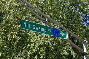 15 strange street names in New Jersey