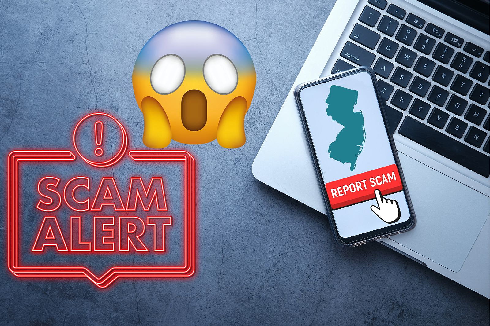 Scam Alert Warning - Free GIF on Pixabay - Pixabay