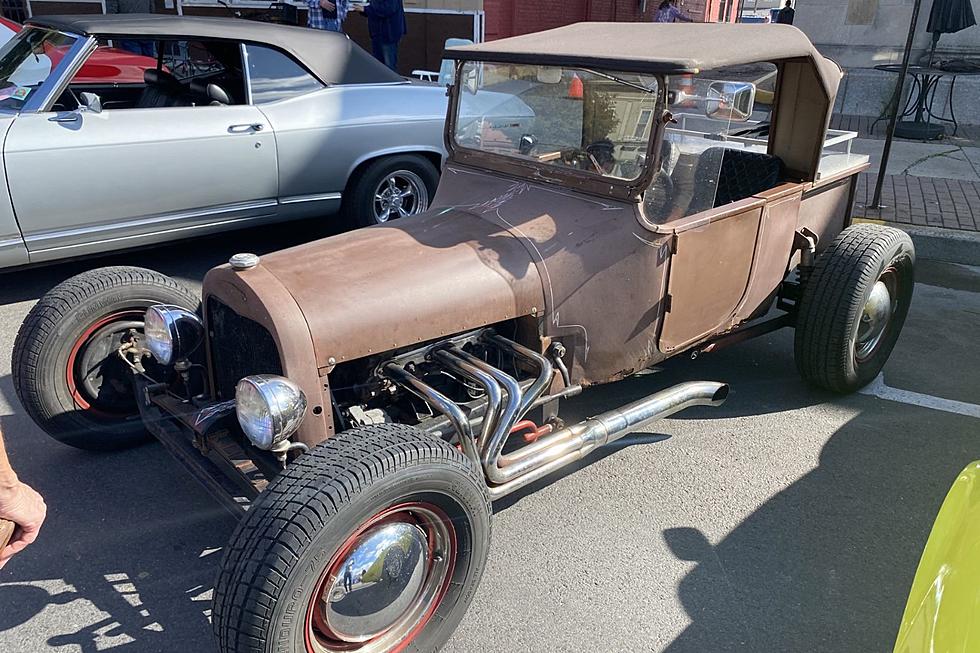 There are some great car shows in New Jersey this fall