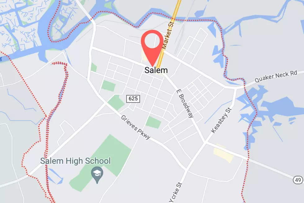 Google Maps / Canva