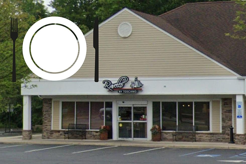 This Italian restaurant in NJ is owned by one of the best
