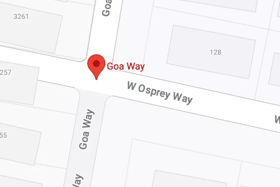 Google Maps