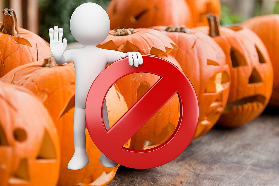 Wait! Why now is a bad time to carve your Halloween pumpkin in NJ